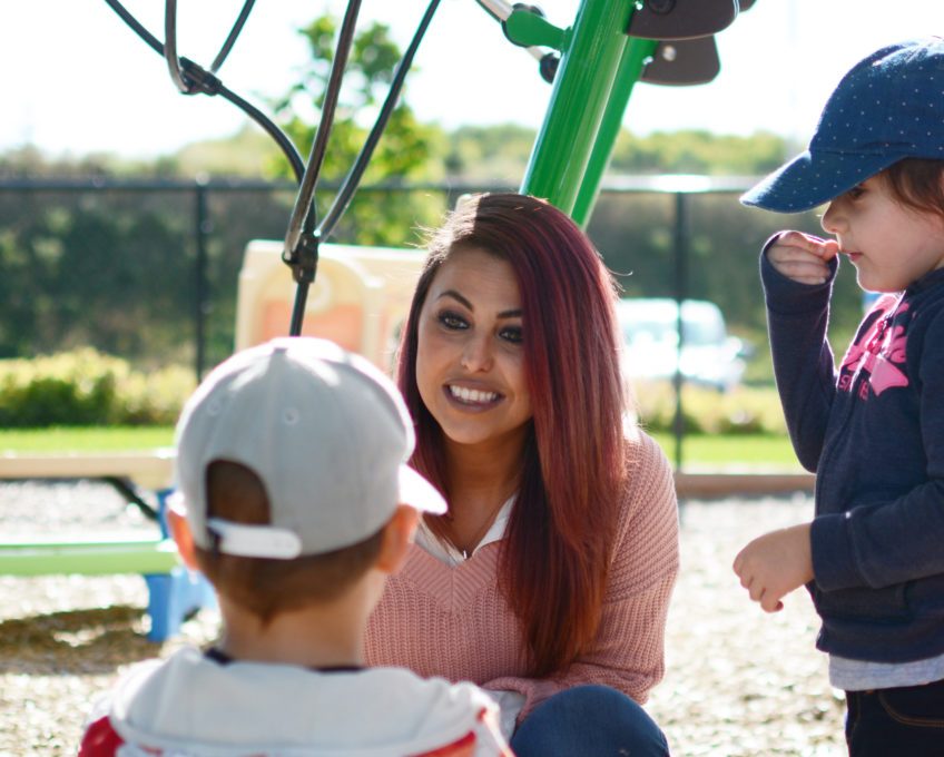 Techniques d’éducation à l’enfance – Parcours Travail-Études